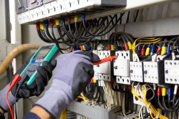 Trusted Fleetwood, PA Electrician Experts