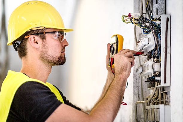 Smoke and Carbon Monoxide Detector Installation in Fleetwood, PA